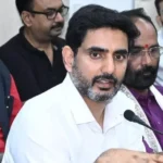 Lokesh: Govt Continuity Key for&hellip;