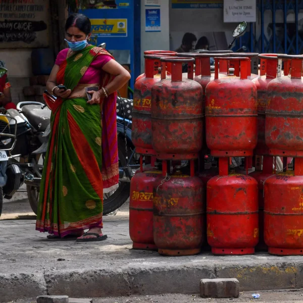 India Signs First Ever LPG Import Deal with US