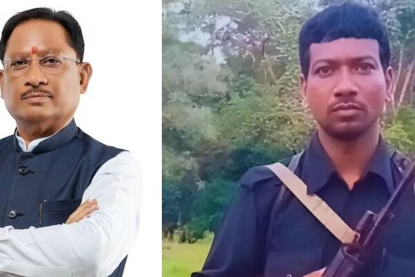 “End of Hidma’s Reign of Terror, Spring of Peace&hellip;