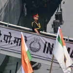 Navy Commissions Indigenous Anti-Submarine Warfare…