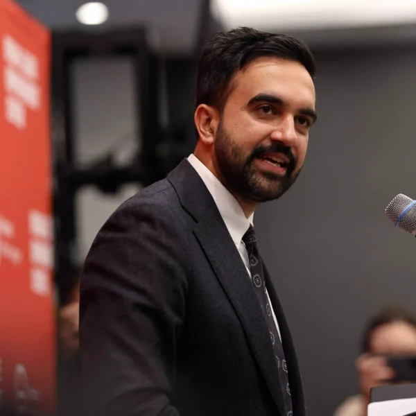 Trump to Meet Mamdani, Plans to ‘Work Something Out’