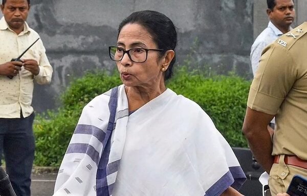 Mamata expresses concern over restrictions on ‘Jai Hind’, ‘Vande&hellip;