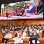 Chief Minister Vishnu Deo Sai…