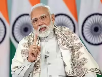 Mann Ki Baat: PM Modi appeals to promote ‘vocal for local’, praises achievements in sports