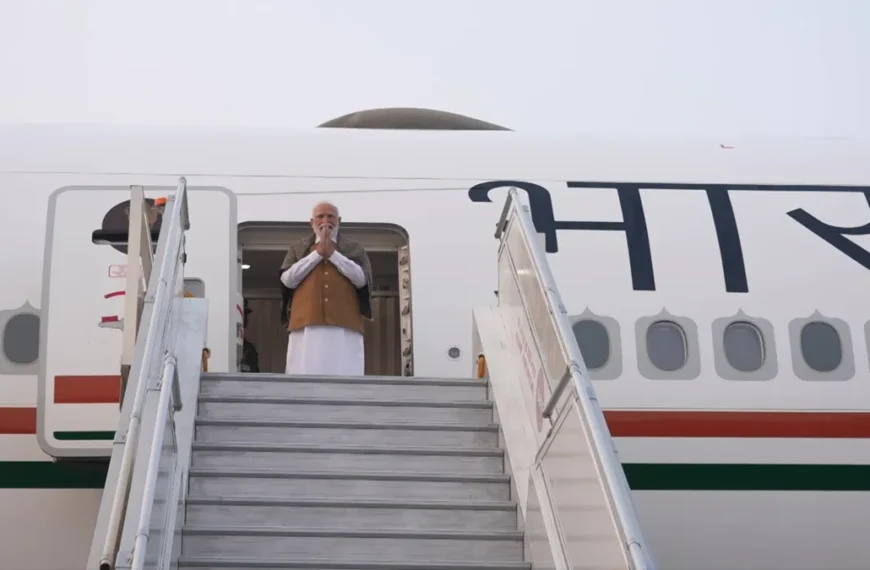 Will present India’s perspective at G20&hellip;