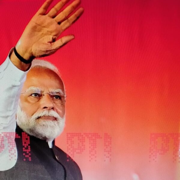 High turnout ’65-volt’ shock to Oppn: Modi as he…