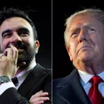 Trump, Mamdani Strike Surprising Warm&hellip;