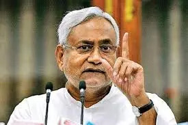 Bihar Elections 2025: Nitish Kumar, Longest-Serving CM, Remains Key…