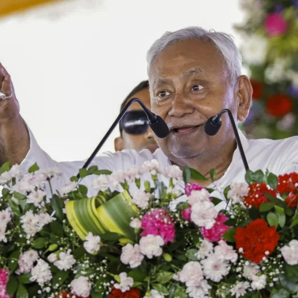 Nitish Kumar to Take Oath as Bihar CM on…