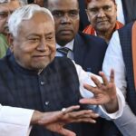 Nitish Kumar to take oath&hellip;