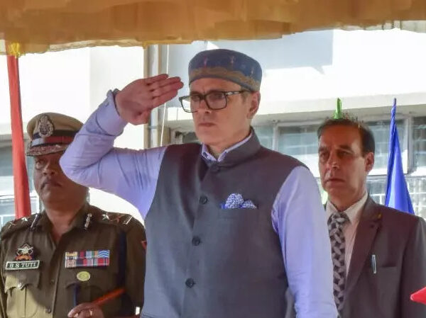 Omar Abdullah Hails Economic Lifeline and Unity Symbol for&hellip;