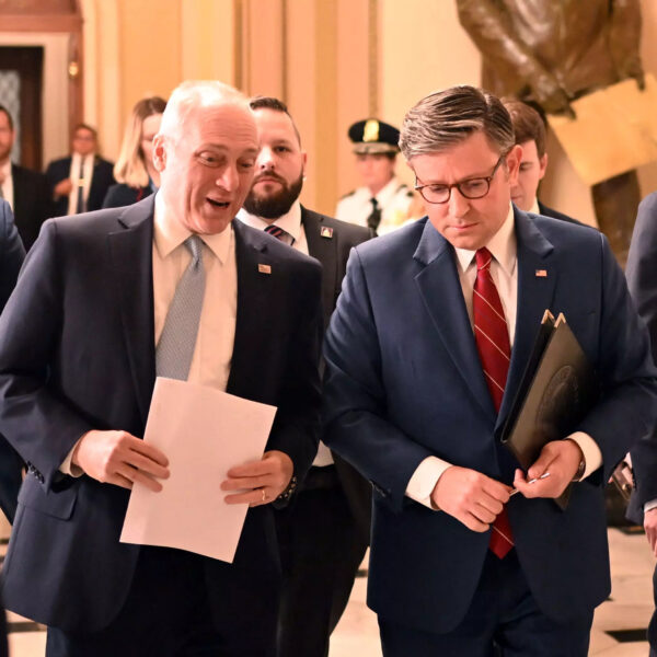 House Passes Bill to End Historic US Govt Shutdown