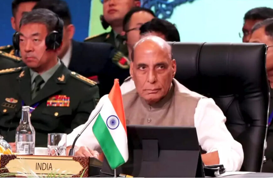 Indo-Pacific Should Remain Free From Any&hellip;