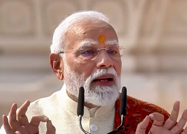 Constitutional duties foundation for strong democracy: PM Modi