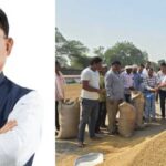 Statewide Paddy Procurement Commences in…