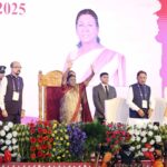 President of India Graces Janjatiya&hellip;