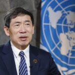 India shaping development pathways with…