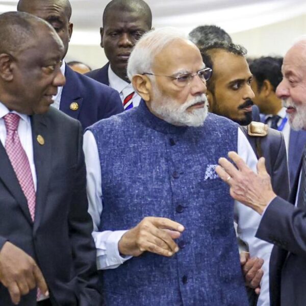 UNSC reforms no longer an option, but a necessity:&hellip;