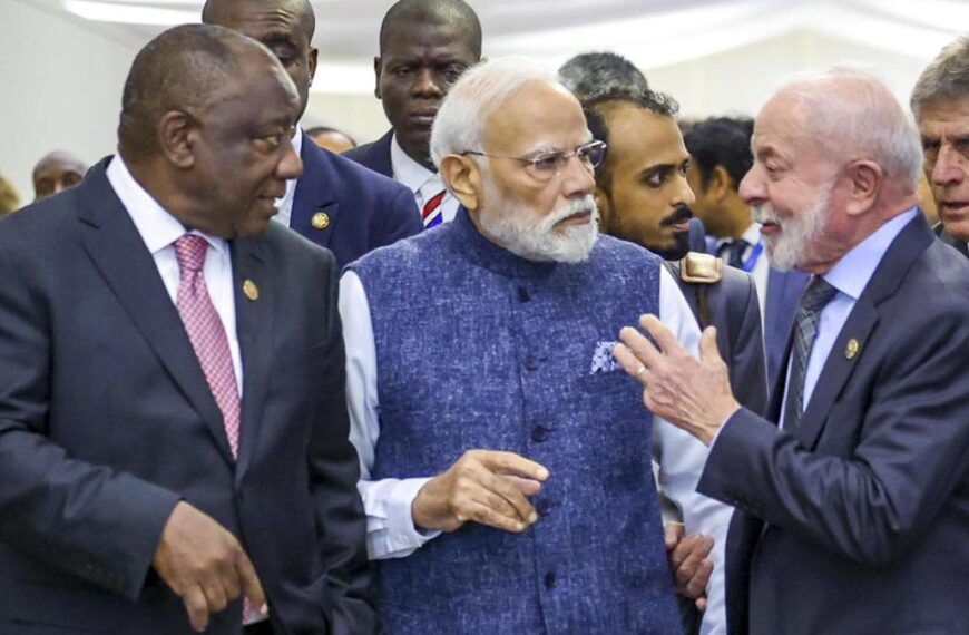 UNSC reforms no longer an option,…