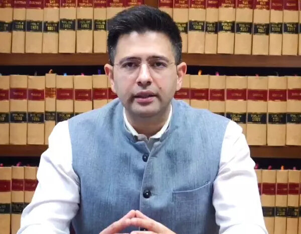 Elusive Allavaru Irks Congmen; Is Raghav Chadha Set to…