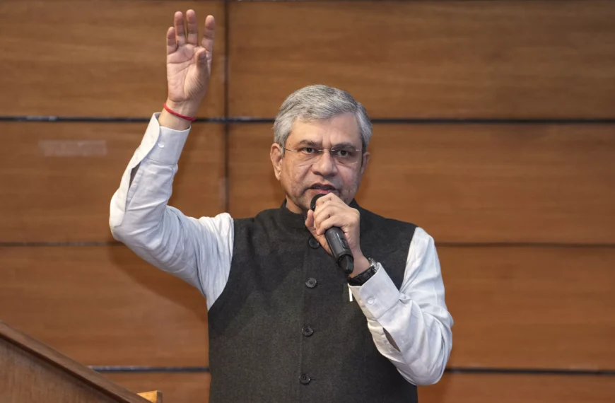 Cabinet Clears ₹9,858-Crore Pune Metro Expansion