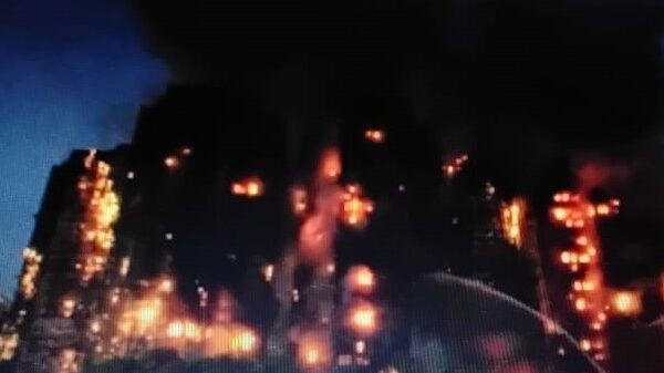 44 killed, 279 missing in fire at multiple high-rise…