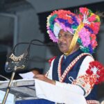 48th Rawat Nacha Festival: Chief…