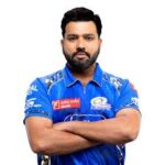 Rohit Sharma Named ICC Brand…