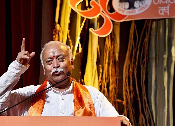 Some Bharatiya people don’t know our own languages: RSS&hellip;