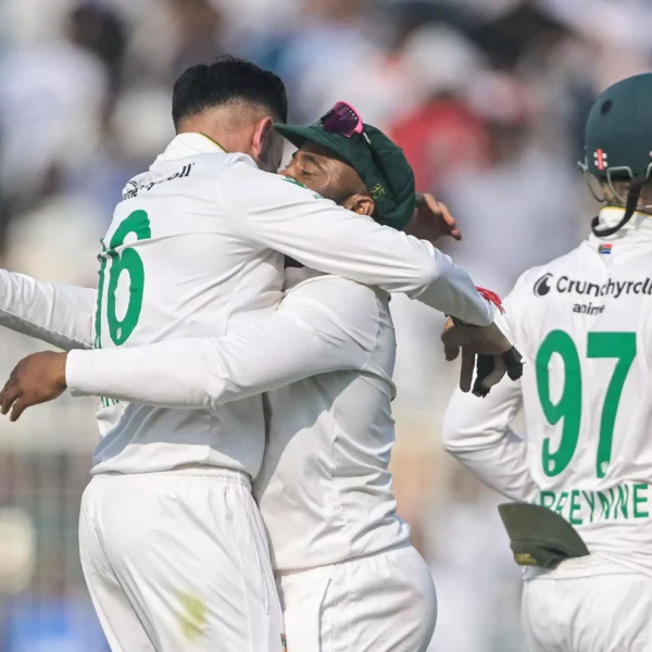 South Africa Beats India by 30 Runs in First…