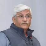 Tejas Crash Unfortunate, Says Shekhawat&hellip;