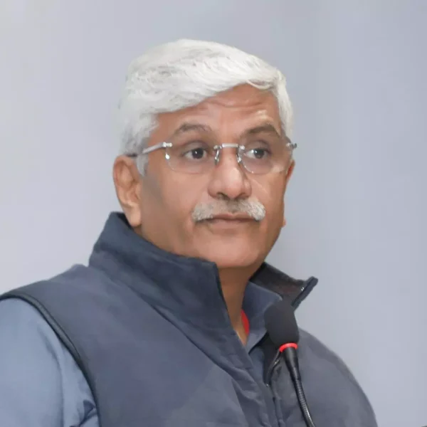 Tejas Crash Unfortunate, Says Shekhawat as Probe Begins