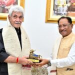 Lieutenant Governor of Jammu and&hellip;