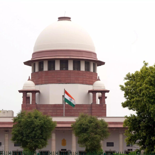 Will Deal With Iron Hand: SC on Over Rs…