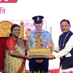 President Droupadi Murmu Meets Tribal&hellip;