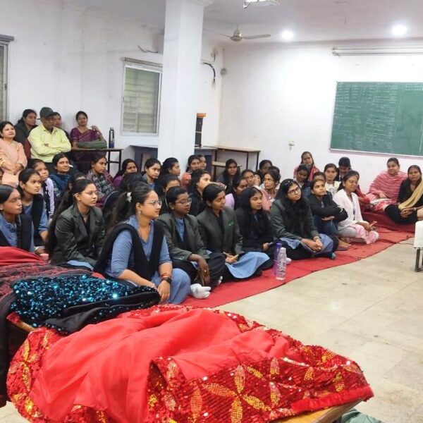 ”Theatre a source of Education to get rid of&hellip;