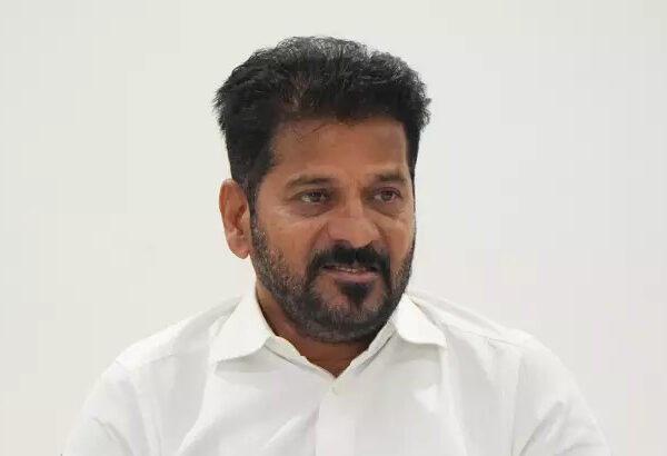 Revanth Emerges Stronger After Bypoll Win