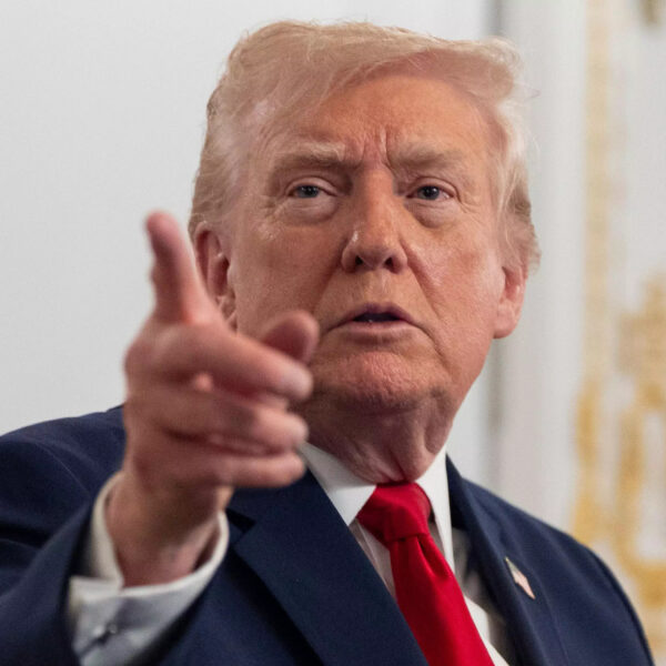 Trump Says ‘Soon’ to Begin Stopping Venezuela Drug Trafficking…