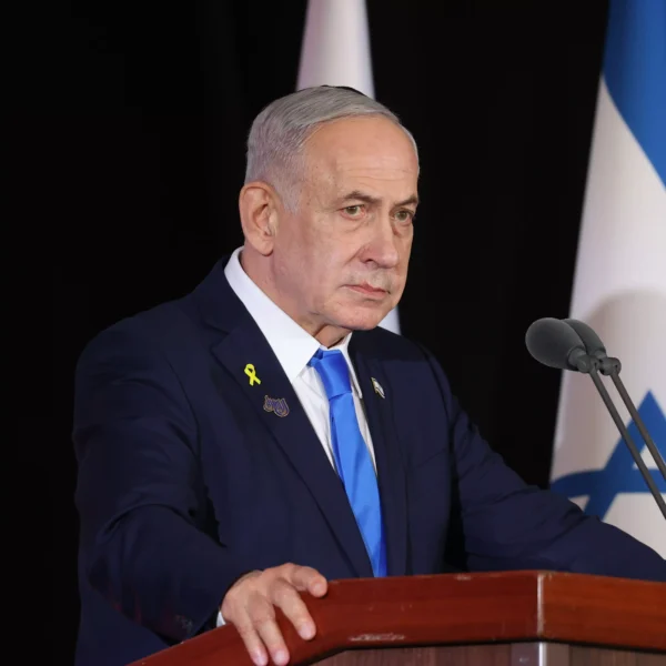 Turkey Issues Genocide Arrest Warrant Against Netanyahu