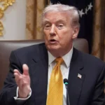 Trump Administration Demands States Undo…