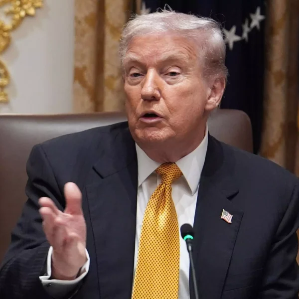 Trump Administration Demands States Undo Full SNAP Payouts