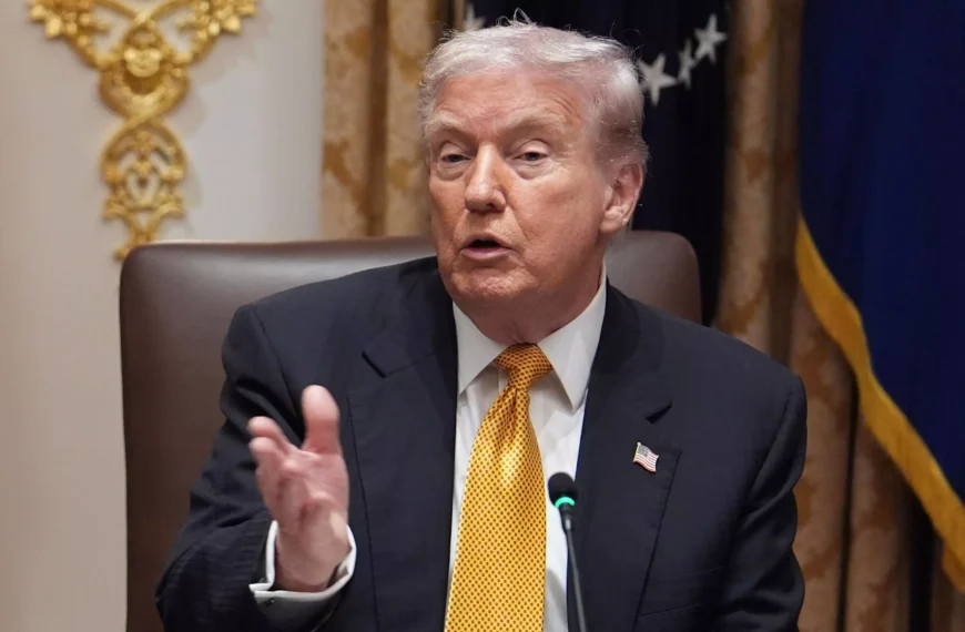 Trump Administration Demands States Undo Full&hellip;