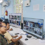 Bihar: EC Denies RJD’s Allegations…