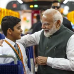 PM Modi Flags Off 4…