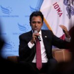 Trump Endorses Vivek Ramaswamy for…