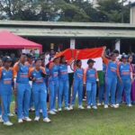 The Country is prould of…