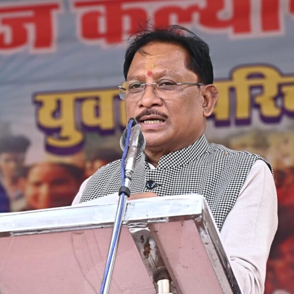 Our Government Is Working for the Holistic Development of…