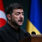 Zelensky Rejects Trump-Led Peace Plan&hellip;