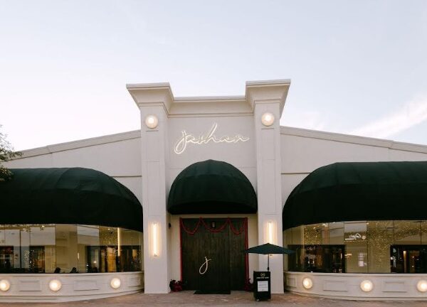 Dallas Prepares to Welcome the Royal Kitchens of India&hellip;