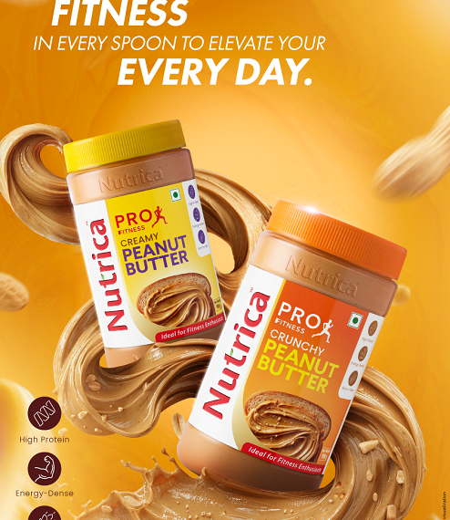 Nutrica Expands its Wellness Portfolio with&hellip;